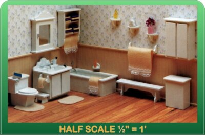 greenleaf laurel dollhouse